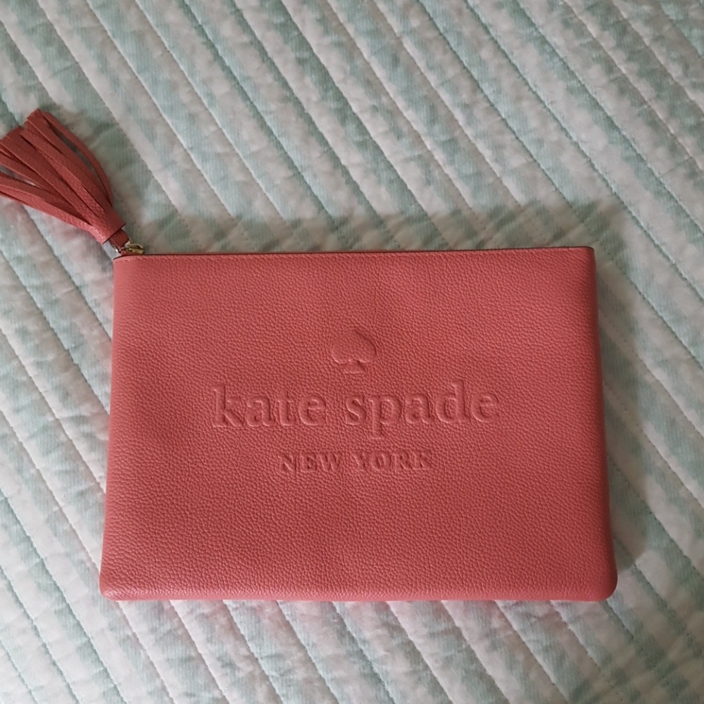 NWT gia Kate Spade